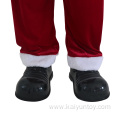 Santa Animated Interior Christmas Decorations